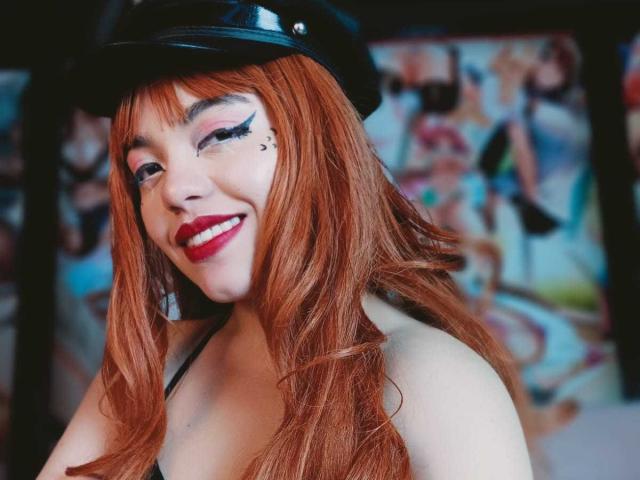 AlesaMiller - Live porn &amp; sex cam - 20830190