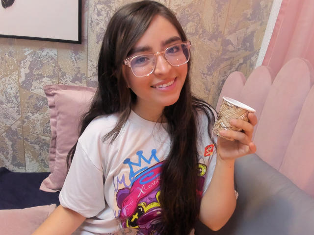 EvaMcAllister - ライブポルノ&amp;セックスカム - 20830386