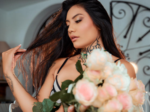 Scartlett - Live porn &amp; sex cam - 20830554