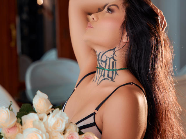 Scartlett - Live porn &amp; sex cam - 20830558