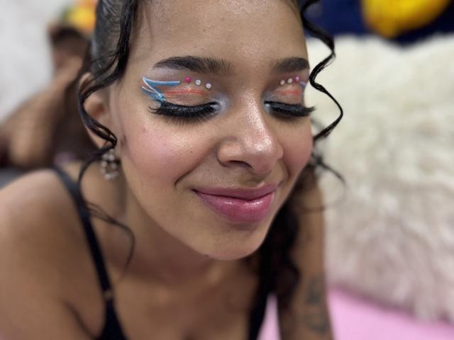 AriianaMendoza - Live porn &amp; sex cam - 20830666