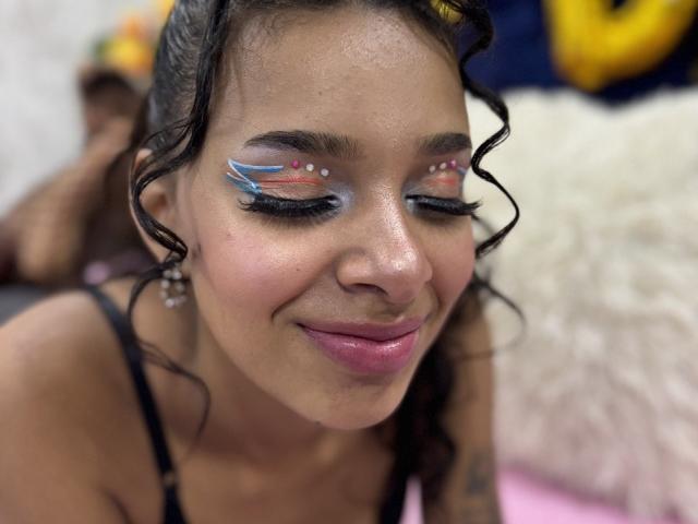 AriianaMendoza - сексуальная веб-камера в реальном времени - 20830690