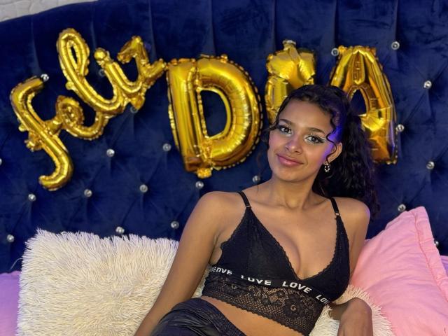 AriianaMendoza - Live porn &amp; sex cam - 20830710