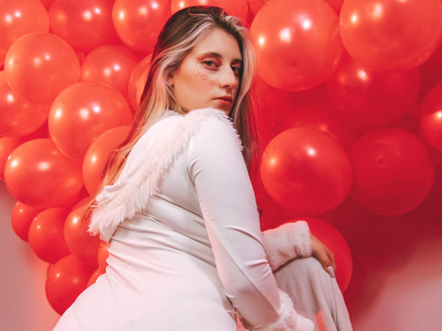 IsabelaRoss - сексуальная веб-камера в реальном времени - 20831230