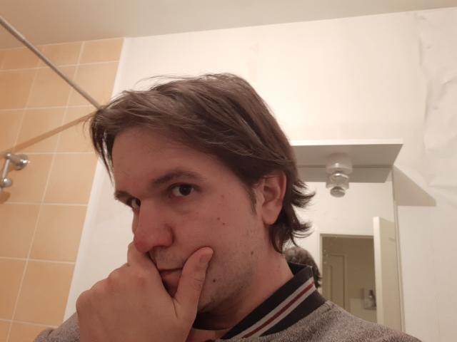 NectarineFad - Sexe cam en vivo - 20831870