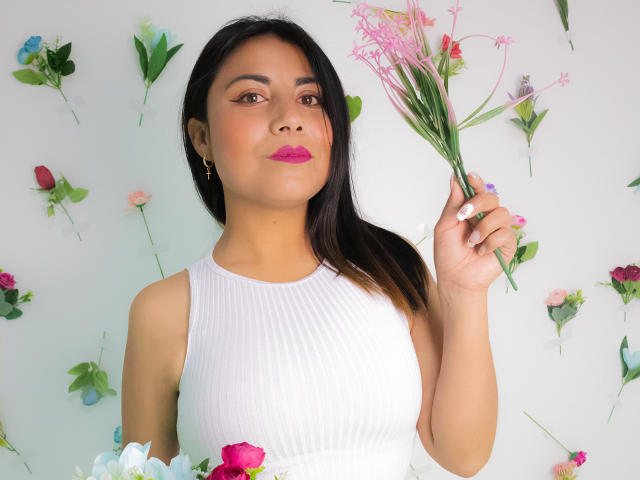 OliviiaMorrys - Live sex cam - 20832582