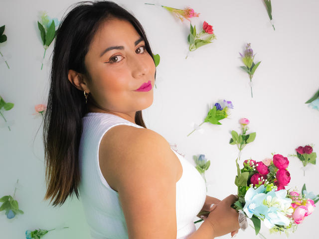 OliviiaMorrys - Sexe cam en vivo - 20832586