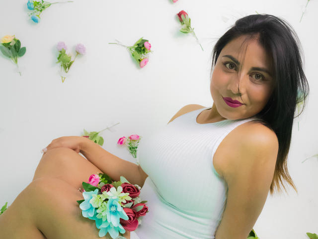 OliviiaMorrys - Sexe cam en vivo - 20832590