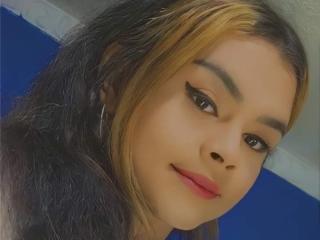 AnaLatinTS - Live porn &amp; sex cam - 20833602