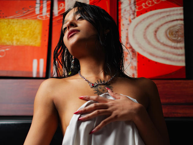 SalomeMille - Live porn &amp; sex cam - 20833910