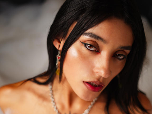 SalomeMille - Sexe cam en vivo - 20833938