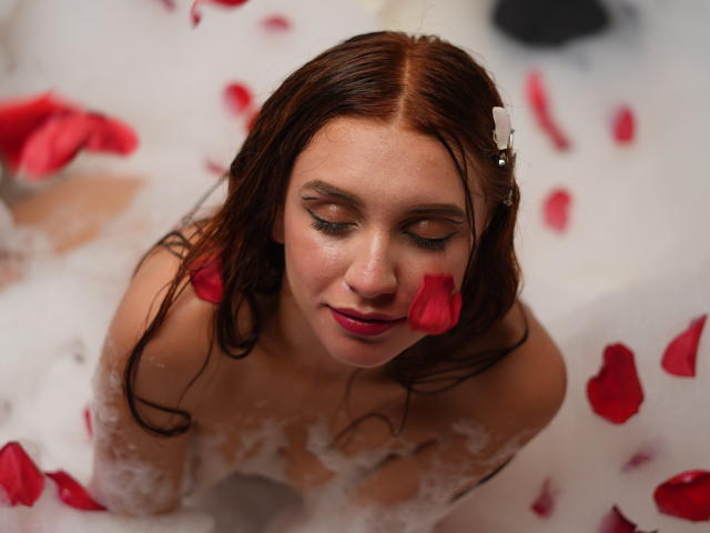 AntonelaSalazar - Sexe cam en vivo - 20834238