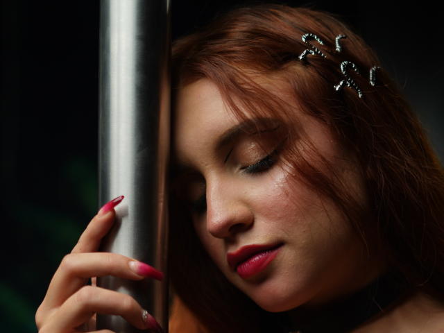 AntonelaSalazar - Élő pornó és szexkamera - 20834450