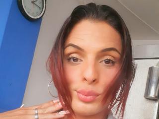 Charite - Live porn &amp; sex cam - 20834734