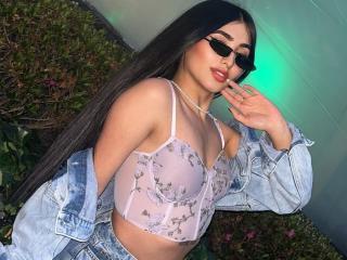 VioletJansen - Live porn &amp; sex cam - 20834822