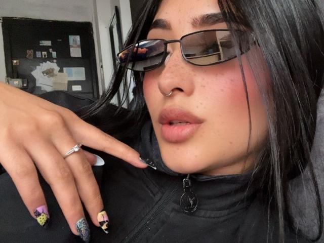 VioletJansen - Live porn &amp; sex cam - 20834826