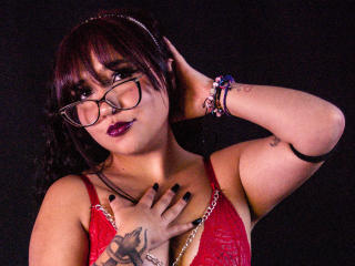 MeganStein - Live sex cam - 20834830