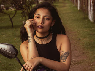 CalypsoOlsen - Sexe cam en vivo - 20834882