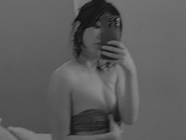 PaulaMorelli - Live porn &amp; sex cam - 20835634