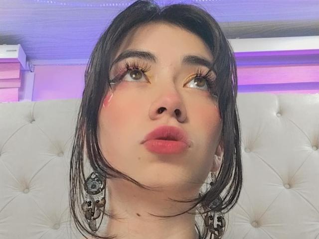 PaulaMorelli - Live porn &amp; sex cam - 20835638