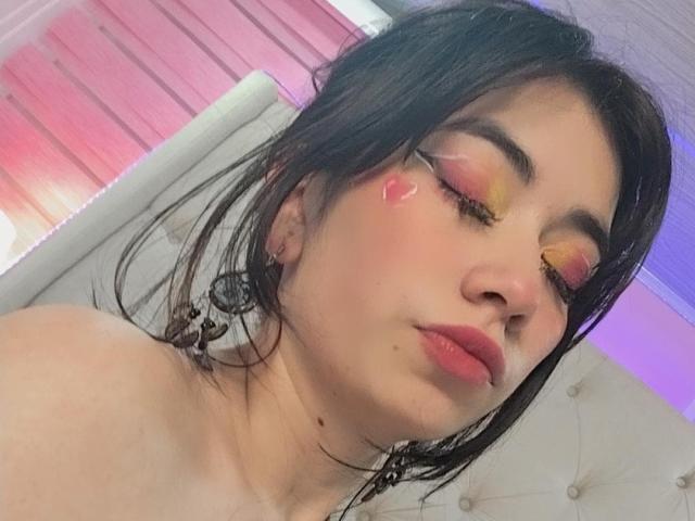 PaulaMorelli - Live porn &amp; sex cam - 20835654