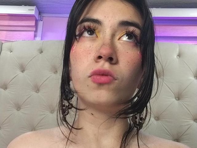 PaulaMorelli - Live porn &amp; sex cam - 20835674