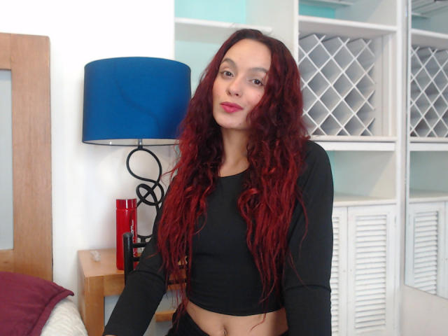 MaiaPark - Live porn &amp; sex cam - 20836326