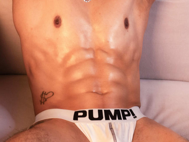 Androd69 - сексуальная веб-камера в реальном времени - 20836898