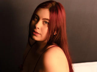 SkyFox - Live porn &amp; sex cam - 20836926