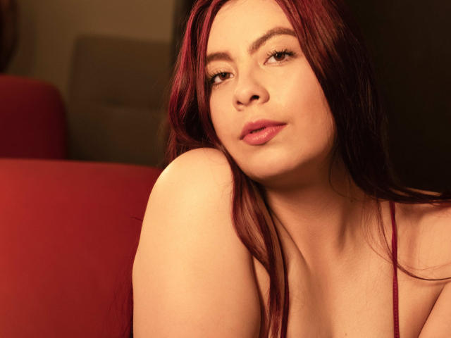 SkyFox - Sexe cam en vivo - 20836938