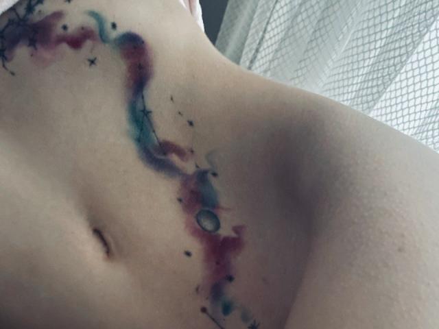 AliviyaTail - Sexe cam en vivo - 20837102
