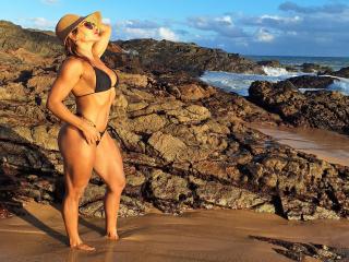 Biamatos - сексуальная веб-камера в реальном времени - 20837182