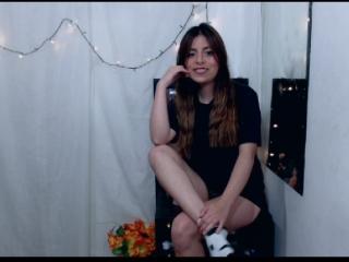 EvangelynaZv - Live porn &amp; sex cam - 20838082