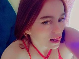 KeniaHotLove - Sexe cam en vivo - 20838390