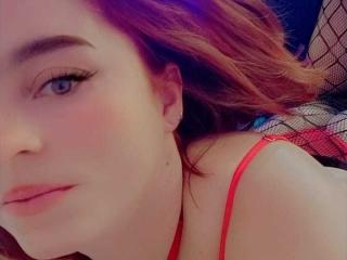KeniaHotLove - Sexe cam en vivo - 20838406