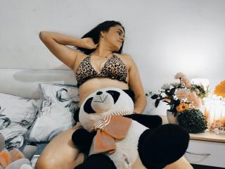 KeniaHotLove - Camera khiêu dâm &amp; quyến rũ trực tiếp - 20838430