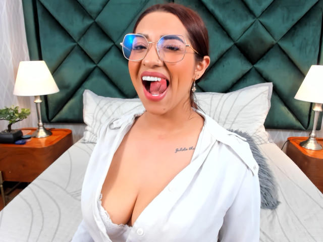 JannaLorensts - Sexe cam en vivo - 20838586