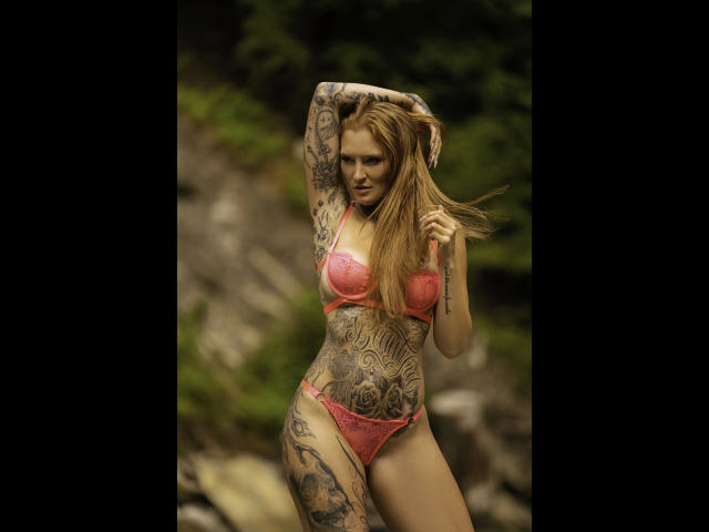 redNatified-hot - Sexe cam en vivo - 20838638