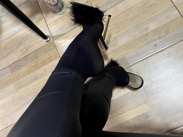 FiorellaStrong - Live sexe cam - 20838670