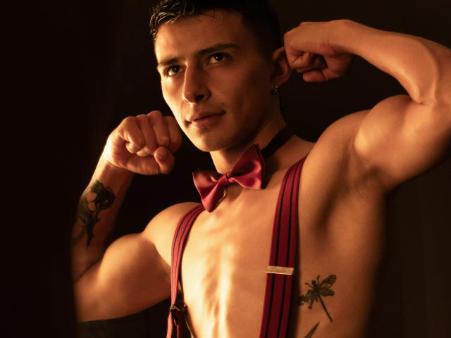 Sharkhammer - Live porn &amp; sex cam - 20838714