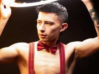 Sharkhammer - Live sex cam - 20838742