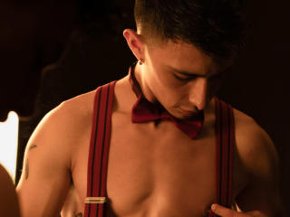 Sharkhammer - Sexe cam en vivo - 20838746