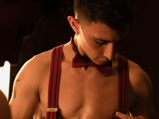 Sharkhammer - Sexe cam en vivo - 20838746