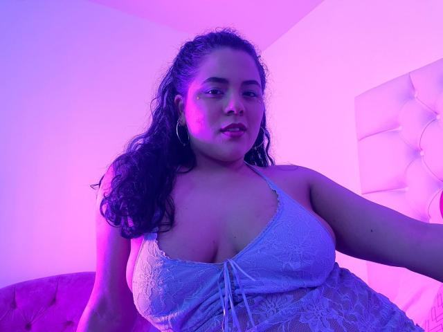 BrandyLopez - פורנו בשידור חי ומצלמת סקס - 20838918