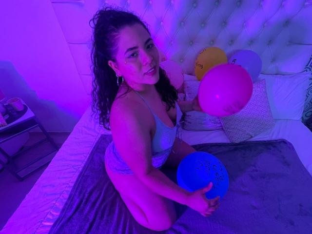 BrandyLopez - Live sex cam - 20838922