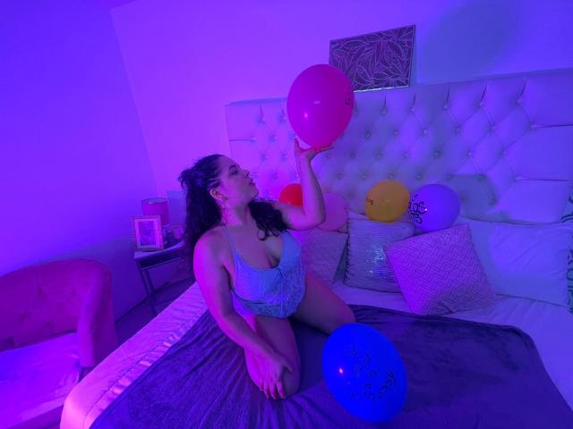 BrandyLopez - сексуальная веб-камера в реальном времени - 20838966