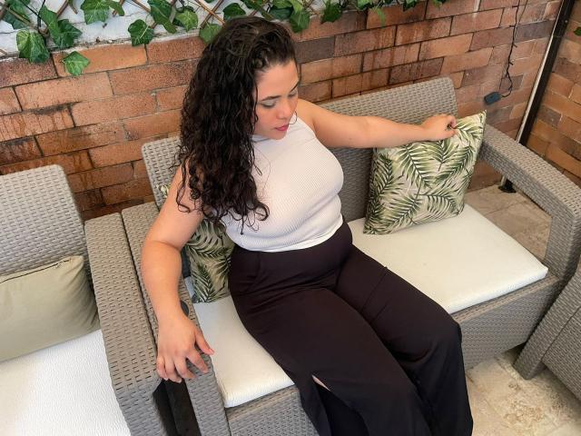 BrandyLopez - Live sex cam - 20838994