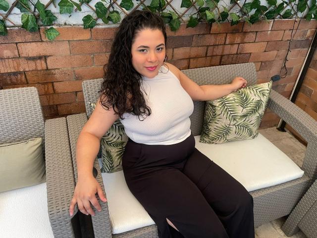 BrandyLopez - сексуальная веб-камера в реальном времени - 20839062