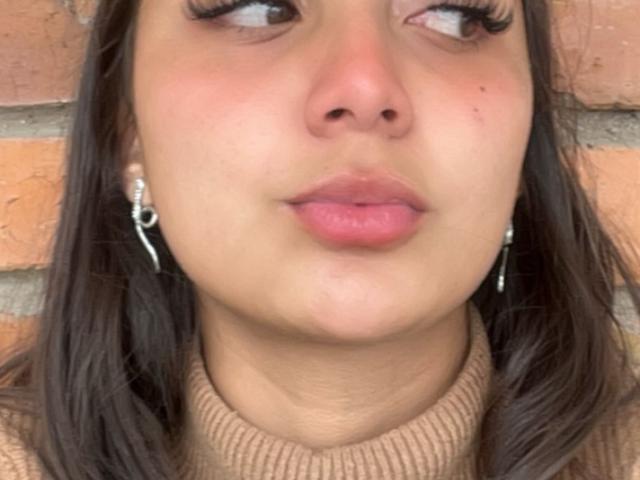 DianaFernandezz - Live porn &amp; sex cam - 20839346