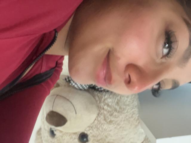 DianaFernandezz - Live sexe cam - 20839434